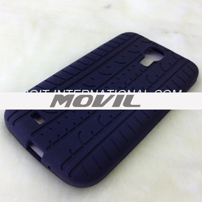 NP-544 Protector para celulares para Samsung S4 I9500 NP-544-1